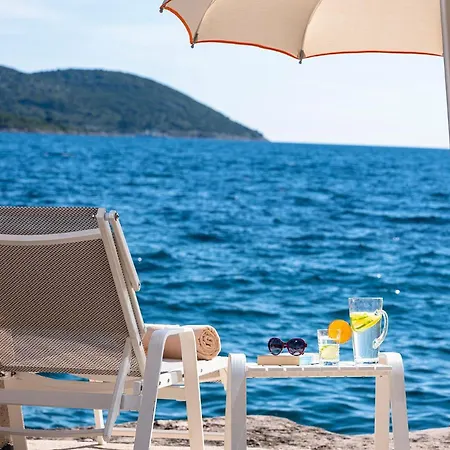 5 Bedroom With Private Pool Vila *