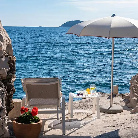 5 Bedroom With Private Pool * Poljice