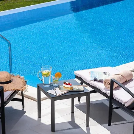 Vila 5 Bedroom With Private Pool